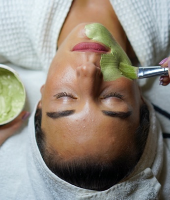 Personalized facial mattydale