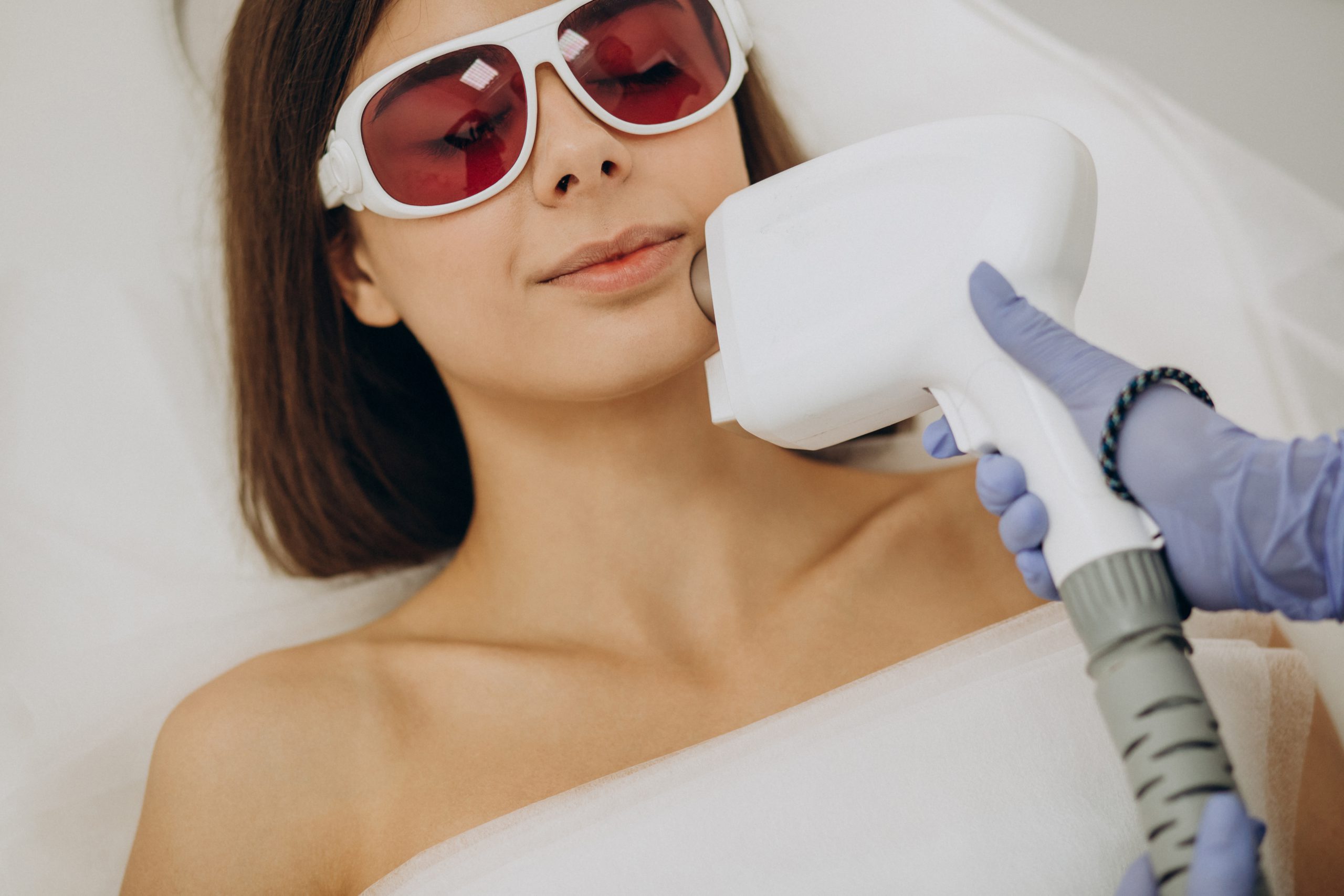 Laser hair removal service in Sedora Spa syracuse