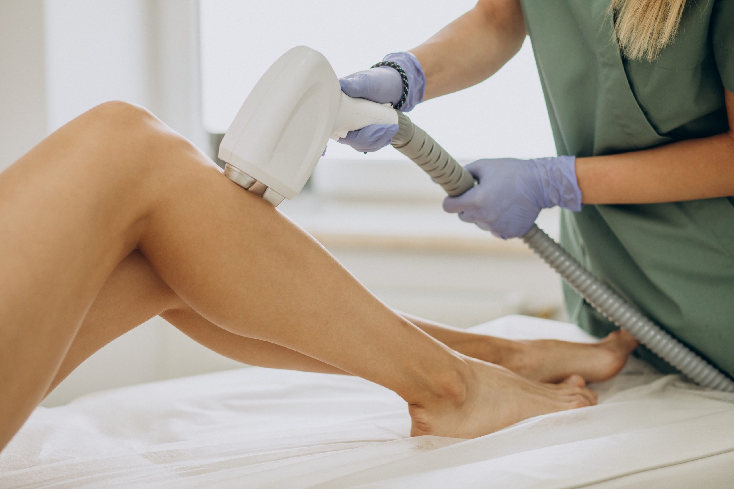 Laser hair removal Syracuse