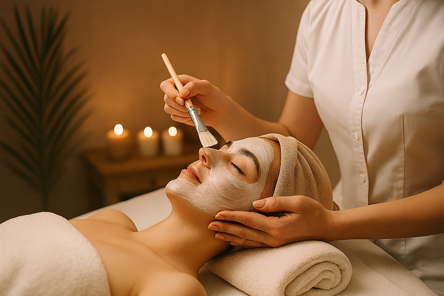 Facial Treatment