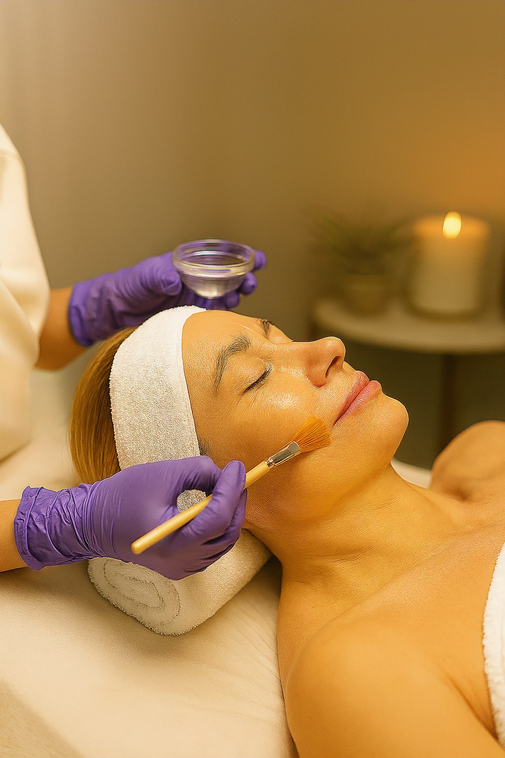 Chemical peels Syracuse NY