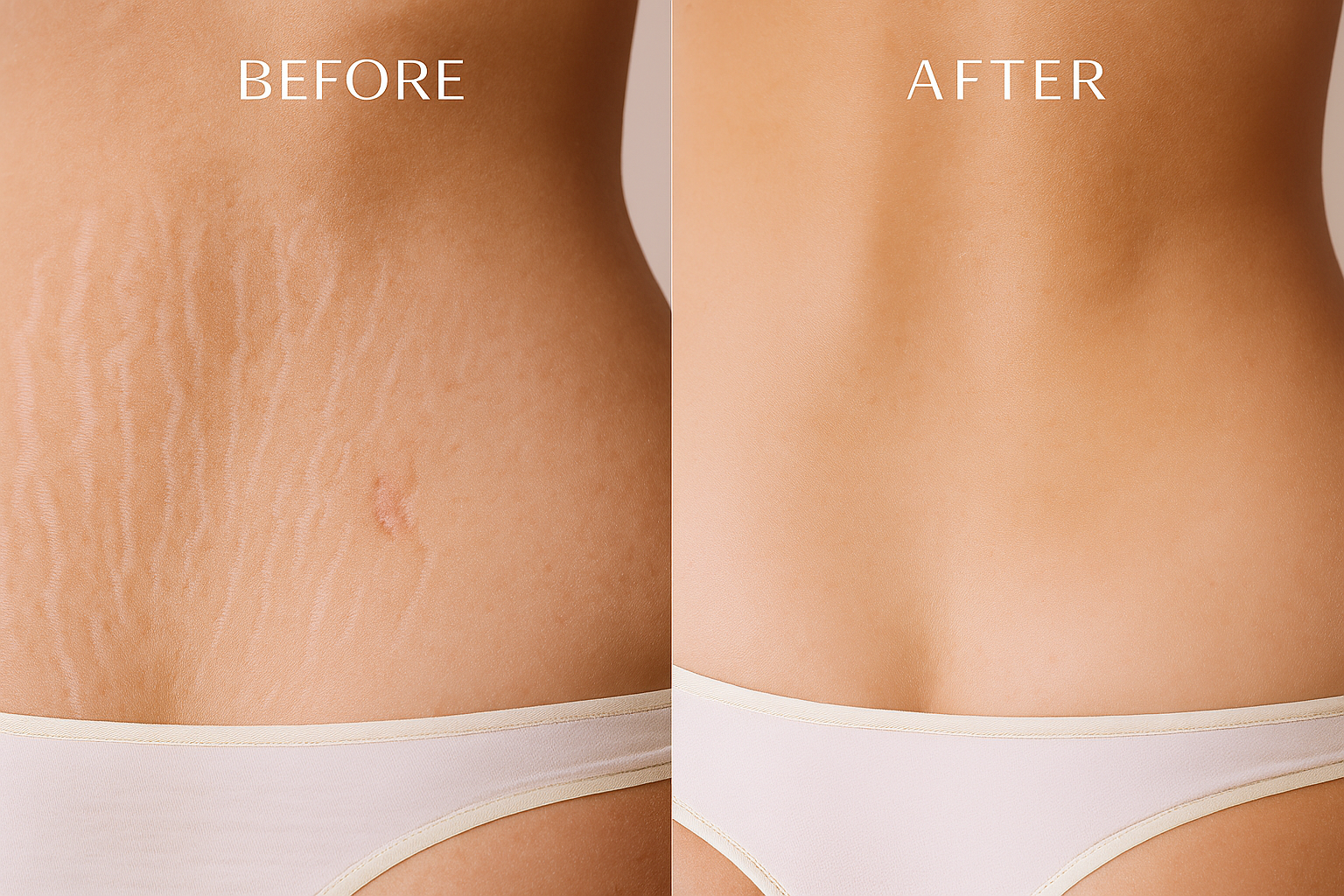 ScarS and stretch mark treatment Syracuse