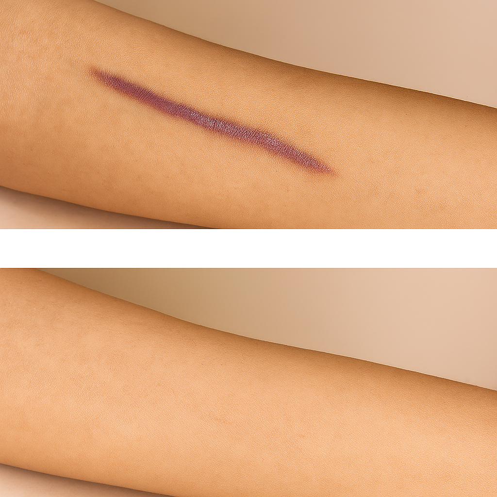 Microneeding mattydale